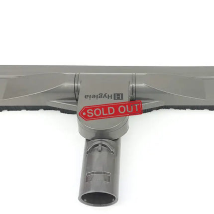 Swivel Hard floor tool for most Dyson vacuum cleaners - Appliances > Vacuum Cleaners > Vacuum Cleaner Accessories