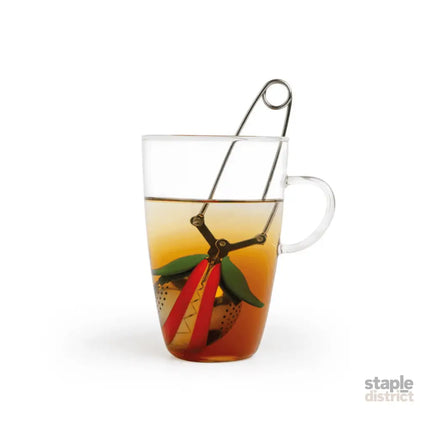 Tea Trap - Tea Infuser-2006733456381448193