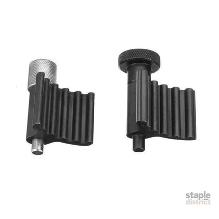 Timing Belt Tool Timing Tools Kit For Vw 1.2 1.4 1.9 2.0 Tdi Audi Diesel Engine - Auto Accessories > Auto Accessories