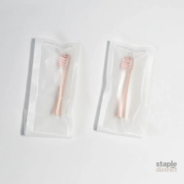 Tinyinner Electric toothbrush replacement head Y2-2006733355999170561