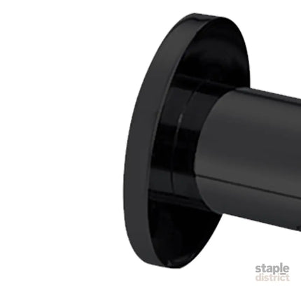 Toilet Paper Holder Roll Bath Tissue Black-2018816622747324420