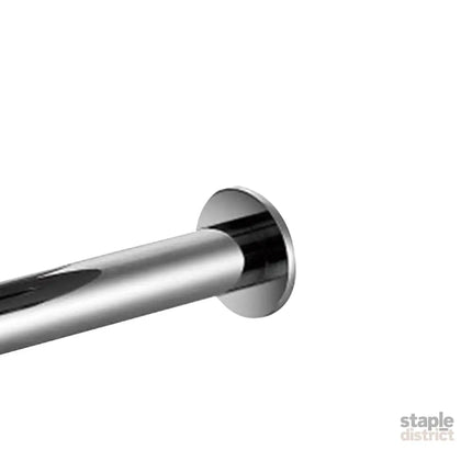Toilet Paper Holder Roll Bath Tissue Silver-2018816622571163652