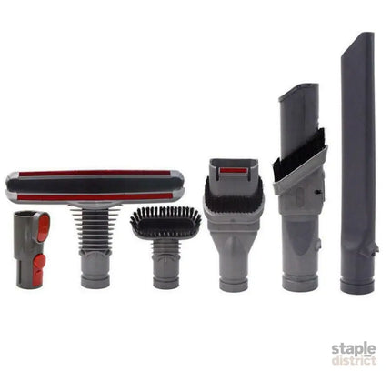 Tool Kit for Dyson CY22 and CY23 Cinetic Big Ball - Appliances > Vacuum Cleaners > Vacuum Cleaner Accessories