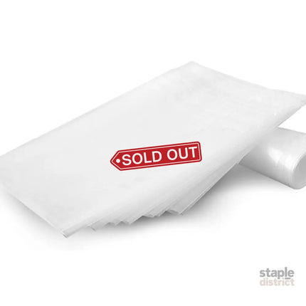 TOQUE 4 Rolls Vacuum Food Sealer Seal Large-2006733304040132612