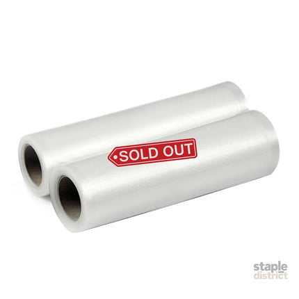 TOQUE 4 Rolls Vacuum Food Sealer Seal Large-2006733304040132609