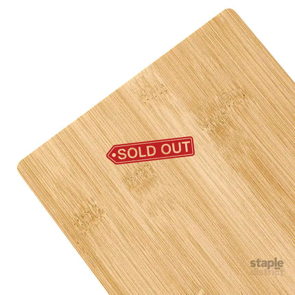 Toque 8 Pcs Natural Bamboo Placemat Coaster Storage Dish-2029387307206971395