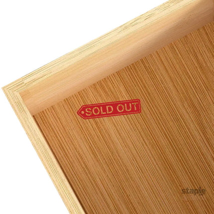 Toque Bamboo Expandable Kitchen Drawer Organizer Storage-2006732763281100803