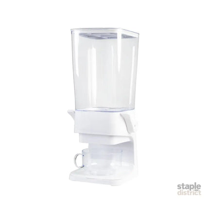 TOQUE Cereal Dispenser 5.5L Grain Container-2029387278803144704