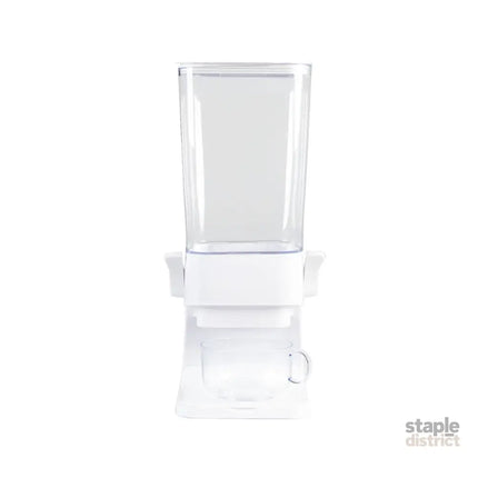 TOQUE Cereal Dispenser 5.5L Grain Container-2029387278803144705