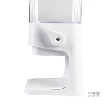 TOQUE Cereal Dispenser 5.5L Grain Container-2029387278803144708