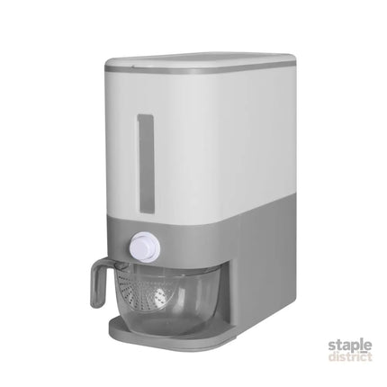 TOQUE Cereal Dispenser Auto Grain Case-2006732858034622464