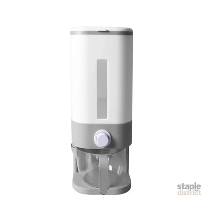 TOQUE Cereal Dispenser Auto Grain Case-2006732858034622465