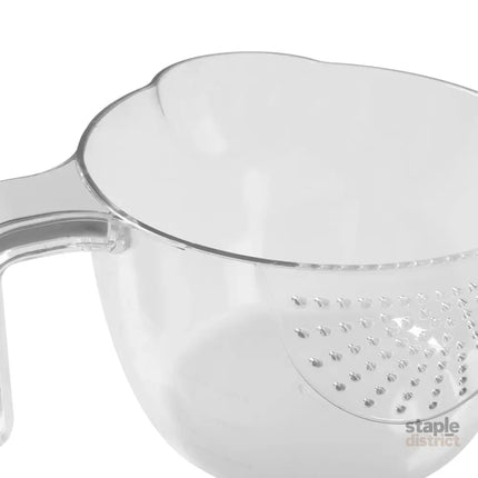 TOQUE Cereal Dispenser Auto Grain Case-2006732858034622468