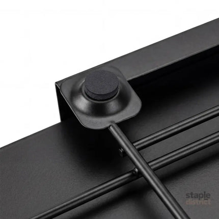 Toque Coffee Pod Drawer Rack Organizer Stand 60 Pods Storage Holder Anti Slip-2061251870076309509