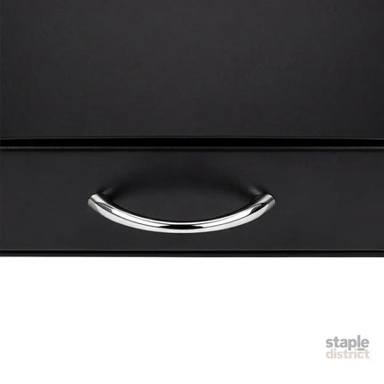 Toque Coffee Pod Drawer Rack Organizer Stand 60 Pods Storage Holder Anti Slip-2061251870076309507