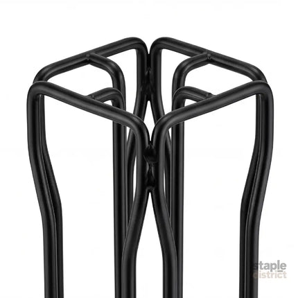 Toque Coffee Pod Holder Stand Rotating Metal Storage Rack Organizer 40 Capsules-2061251870248275972