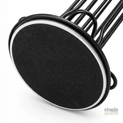 Toque Coffee Pod Holder Stand Rotating Metal Storage Rack Organizer 40 Capsules-2061251870248275971