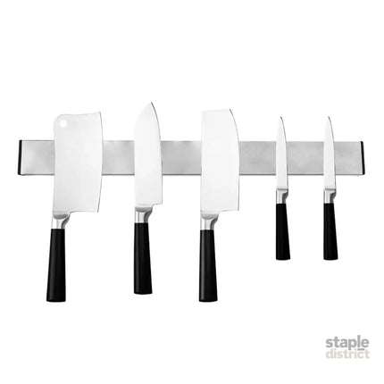TOQUE Knife Holder Block Magnetic Wall-2029387196737392641