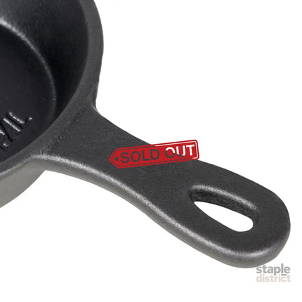 Toque Mini Frying Pan Kitchen Non-Stick Cookware Set-2050056751369293827