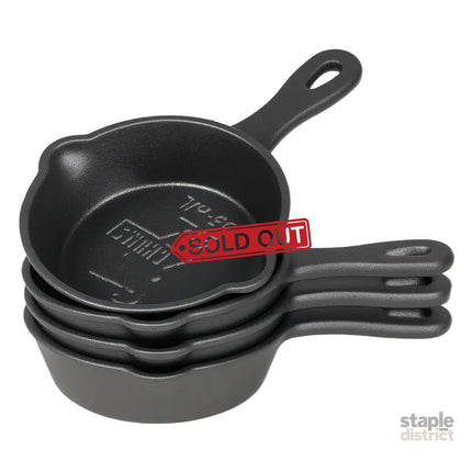 Toque Mini Frying Pan Kitchen Non-Stick Cookware Set-2050056751369293830