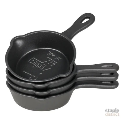 Toque Mini Frying Pan Kitchen Non-Stick Cookware Set-2050056751369293830