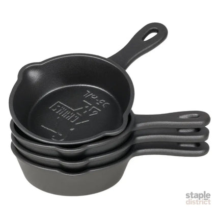 Toque Mini Frying Pan Kitchen Non-Stick Cookware Set-2050056751365099520