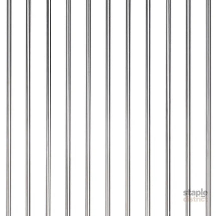 TOQUE Stainless Steel Dish Drying Rack-2006733058392330245