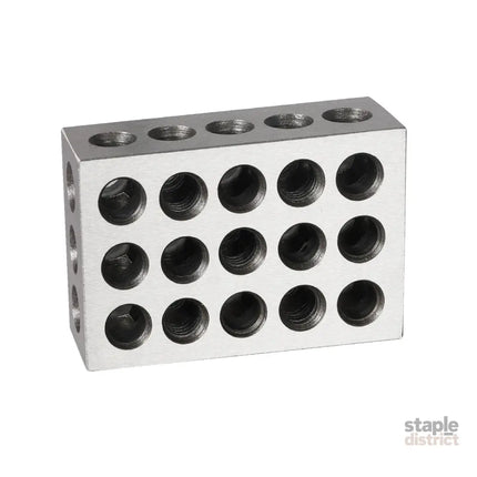 Traderight 123 Block Set 1-2-3 Blocks-2018816750455492609