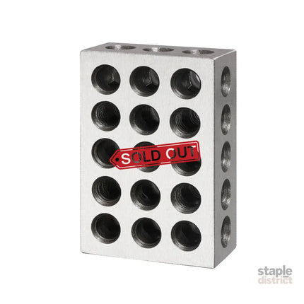 Traderight 123 Block Set 1-2-3 Blocks-2018816642607353856