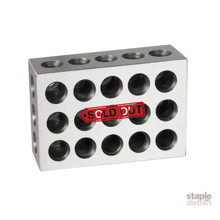 Traderight 123 Block Set 1-2-3 Blocks-2018816642607353857