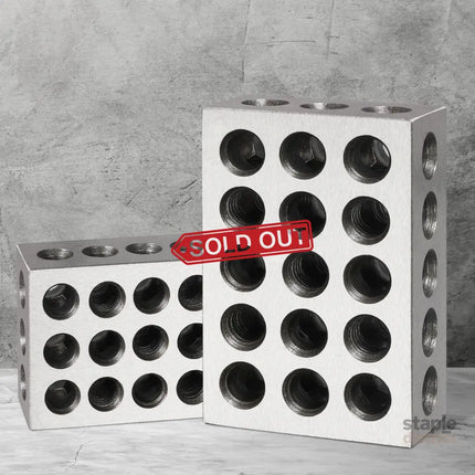 Traderight 123 Block Set 1-2-3 Blocks-2018816642607353863