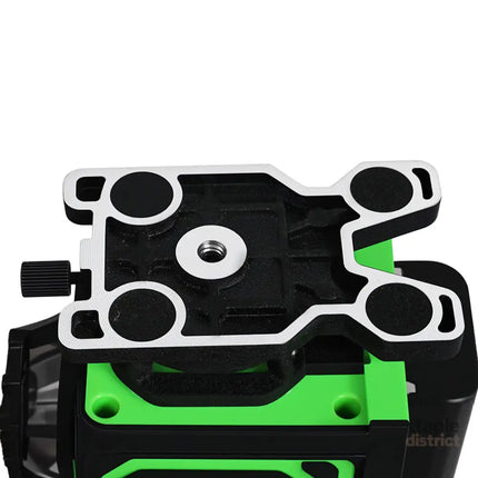 Traderight 4D 16 Line Green Laser Level Remote Tripod-2029387307009839108