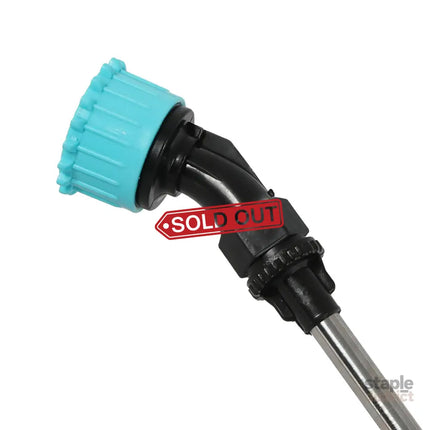 Traderight 5L Electric With Sprayer 3 Mist Nozzles Farm-2006732692334448644