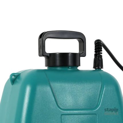 Traderight 5L Electric With Sprayer 3 Mist Nozzles Farm-2006732692334448645