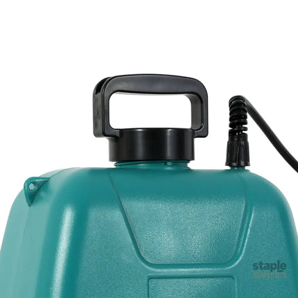 Traderight 8L Electric With Sprayer 3 Mist Nozzles Farm-2006732692573523973