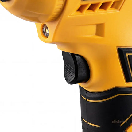 Traderight Cordless Tyre Inflator Air Car Compressor Pump LCD Digital Handheld-2061251869904343045