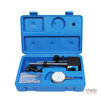 Traderight Dial Indicator Gauge Magnetic-2006733185072893953