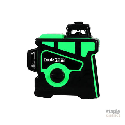 Traderight Laser Level Green Light Self-2029387263091281924