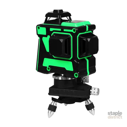 Traderight Laser Level Green Light Self-2029387263091281920