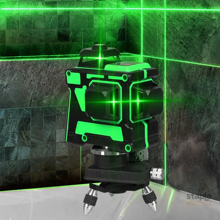 Traderight Laser Level Green Light Self-2029387263091281926