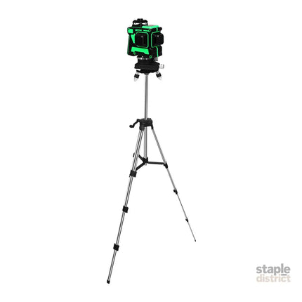 Traderight Laser Level Green Light Self-2029387263267442688