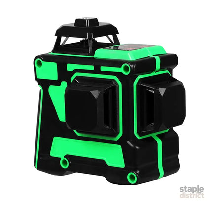 Traderight Laser Level Green Light Self-2029387263267442689