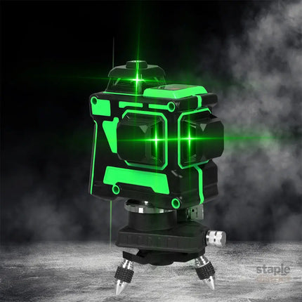 Traderight Laser Level Green Light Self-2029387263267442695