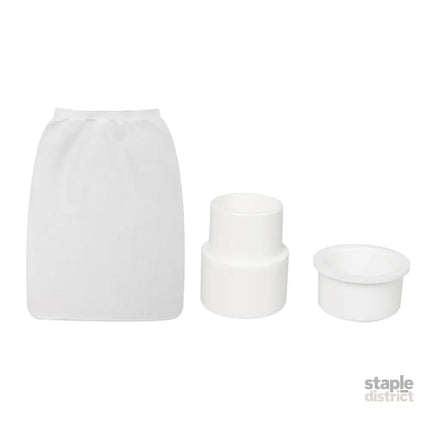 Traderight Pool Leaf Canister Suction L Large-2006733122074447877