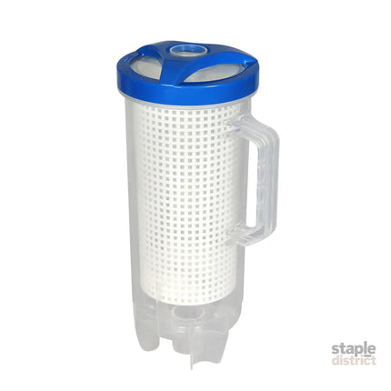 Traderight Pool Leaf Canister Suction L Large-2006733122074447872