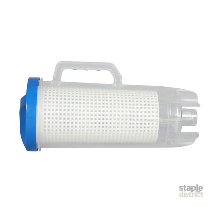 Traderight Pool Leaf Canister Suction L Large-2006733122074447873