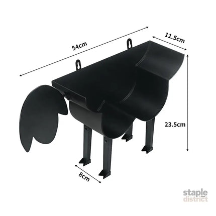 Traderight Toilet Paper Holder Roll-2006733185588793346
