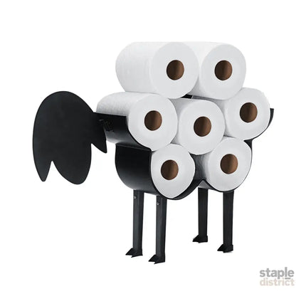Traderight Toilet Paper Holder Roll-2006733185588793344