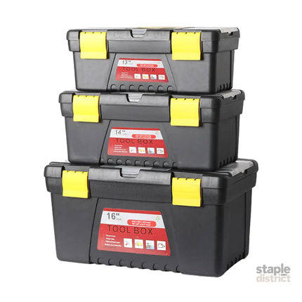 Traderight Tool Storage Set Tool Box-2006733139782799361