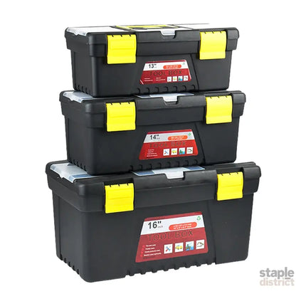 Traderight Tool Storage Set Tool Box-2006733139782799360